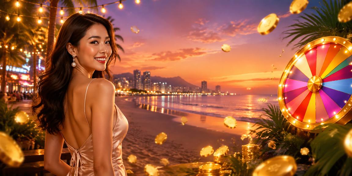 vn260 Chế Độ Demo Trên Sảnh