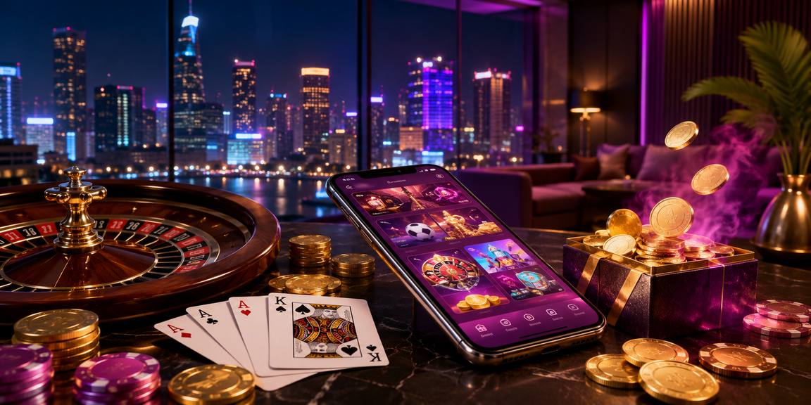 vn260 Slots